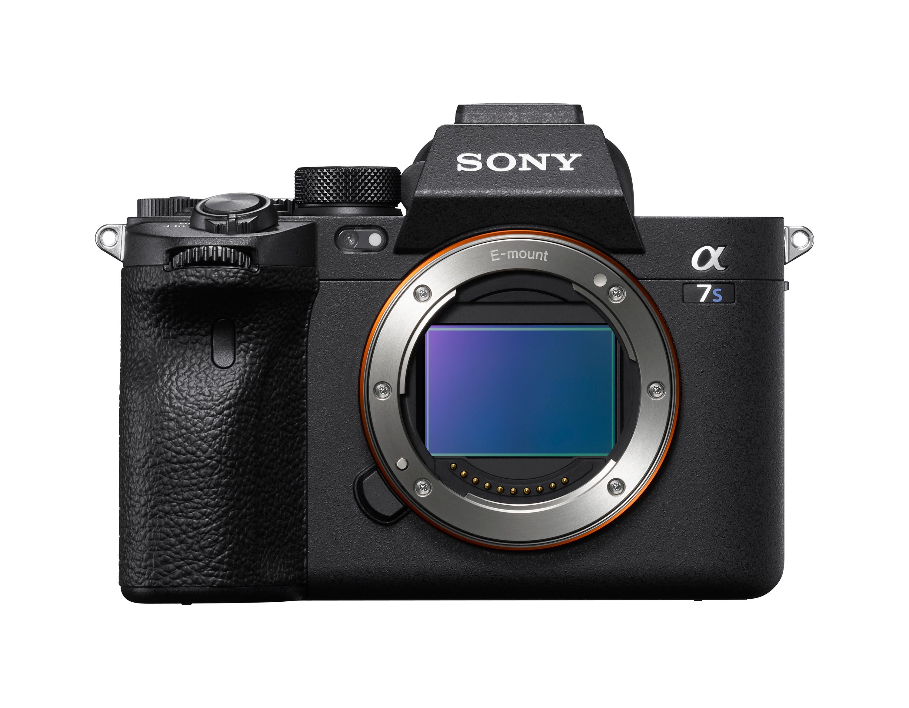 Sony α7S ILCE-7S/B 公司貨無卡分期井澤科技無卡分期BNPL 先買後付